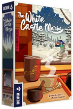 Cargar imagen en el visor de la galería, THE WHITE CASTLE MATCHA