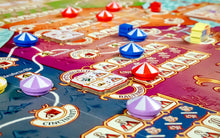 Cargar imagen en el visor de la galería, 3 RING CIRCUS