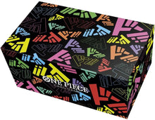 Cargar imagen en el visor de la galería, STORAGE BOX DON ONE PIECE CARDGAME