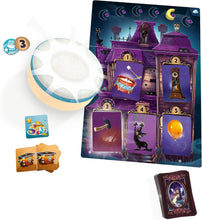 Cargar imagen en el visor de la galería, MYSTERIUM KIDS: EL TESORO DEL CAPITÁN BU