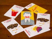 Cargar imagen en el visor de la galería, ALICE HA DESAPARECIDO