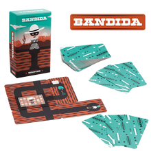 Cargar imagen en el visor de la galería, BANDIDA