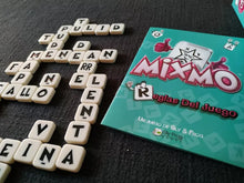 Cargar imagen en el visor de la galería, MIXMO