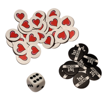 Cargar imagen en el visor de la galería, NO GAME OVER