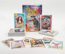 Cargar imagen en el visor de la galería, SKULL KING
