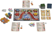 Cargar imagen en el visor de la galería, ISTAMBUL: EL JUEGO DE DADOS