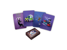 Cargar imagen en el visor de la galería, MYSTERIUM KIDS: EL TESORO DEL CAPITÁN BU