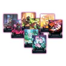 Cargar imagen en el visor de la galería, CRIATURAS DE LAS SOMBRAS