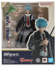 Cargar imagen en el visor de la galería, S.H. FIGUARTS MASHLE LANCE CROWN