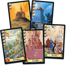 Cargar imagen en el visor de la galería, CIUDADELAS CLÁSICO
