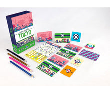 Cargar imagen en el visor de la galería, NEXT STATION TOKYO