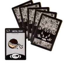 Cargar imagen en el visor de la galería, NO GAME OVER