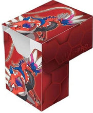 Cargar imagen en el visor de la galería, DECK BOX ULTRA PRO POKÉMON: KORAIDON