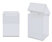 Cargar imagen en el visor de la galería, DECK BOX ULTRA PRO 80 BLANCO