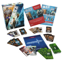 Cargar imagen en el visor de la galería, UNLOCK! GAME ADVENTURES