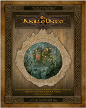 Cargar imagen en el visor de la galería, EL ANILLO ÚNICO