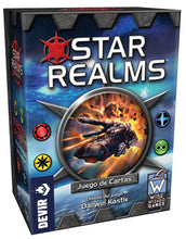 Cargar imagen en el visor de la galería, STAR REALMS