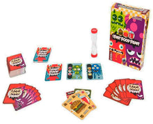 Cargar imagen en el visor de la galería, FAST FOOD FEAR!