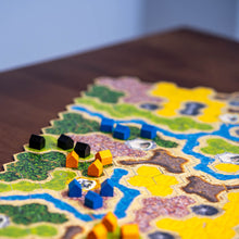 Cargar imagen en el visor de la galería, KINGDOM BUILDER