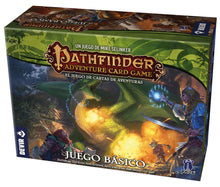 Cargar imagen en el visor de la galería, PATHFINDER ADVENTURE CARDGAME: JUEGO BÁSICO