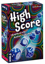 Cargar imagen en el visor de la galería, HIGH SCORE ¡ACEPTA EL RETO!