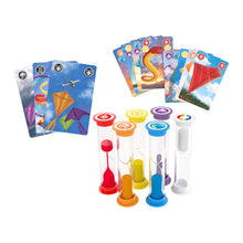 Cargar imagen en el visor de la galería, COMETAS: HORA DE VOLAR