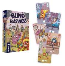 Cargar imagen en el visor de la galería, BLIND BUSINESS