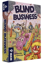 Cargar imagen en el visor de la galería, BLIND BUSINESS
