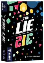 Cargar imagen en el visor de la galería, THE LIE