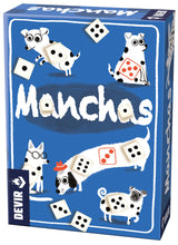 Cargar imagen en el visor de la galería, MANCHAS