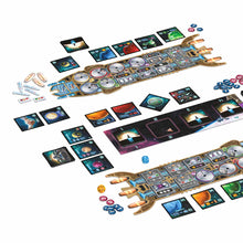 Cargar imagen en el visor de la galería, CATAN: VIAJES POR LAS ESTRELLAS EL DUELO