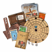 Cargar imagen en el visor de la galería, EXIT: SECUESTRO EN FORTUNE CITY