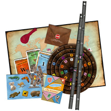 Cargar imagen en el visor de la galería, EXIT: EL LEGADO DEL PROFESOR