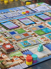 Cargar imagen en el visor de la galería, CITIES