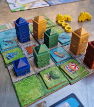 Cargar imagen en el visor de la galería, CITIES