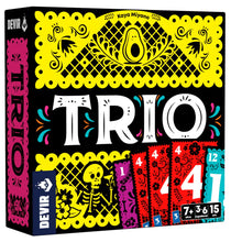 Cargar imagen en el visor de la galería, TRIO