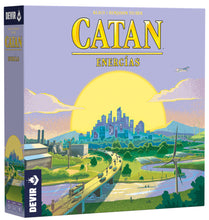 Cargar imagen en el visor de la galería, CATAN: ENERGÍAS