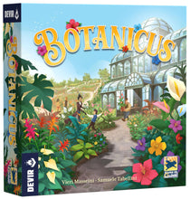 Cargar imagen en el visor de la galería, BOTANICUS