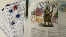 Cargar imagen en el visor de la galería, D&D MOUNSTRUOS DEL MULTIVERSO