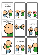Cargar imagen en el visor de la galería, JOKING HAZARD