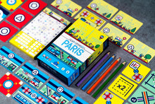 Cargar imagen en el visor de la galería, NEXT STATION PARIS