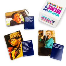 Cargar imagen en el visor de la galería, WHAT DO YOU MEME?