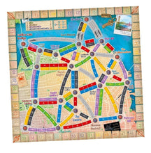 Cargar imagen en el visor de la galería, ¡AVENTUREROS AL TREN! SAN FRANCISCO