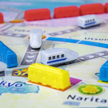 Cargar imagen en el visor de la galería, ¡AVENTUREROS AL TREN! EXPANSIÓN JAPÓN