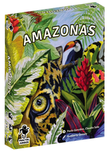 Cargar imagen en el visor de la galería, AMAZONAS