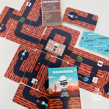 Cargar imagen en el visor de la galería, BANDIDA