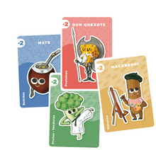 Cargar imagen en el visor de la galería, FOOD MARKET