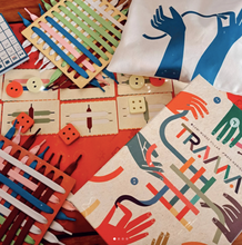 Cargar imagen en el visor de la galería, TRAMA