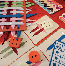 Cargar imagen en el visor de la galería, TRAMA