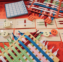 Cargar imagen en el visor de la galería, TRAMA